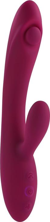 Immagine prodotto Evolved Vibratore Jammin' G Tarzan