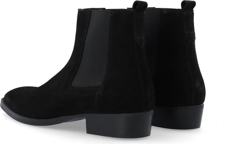 Produktbild Bianco BIABECK Wildlederstiefelette (43)