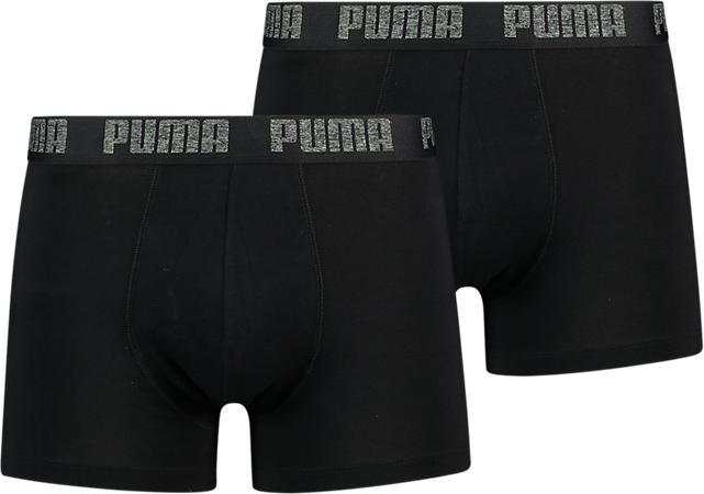 Actual product image Puma Boxer (M, pack of 2)