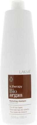 Lakmé Shampoo und Spülung 1000g (1000 ml, Flüssiges Shampoo)