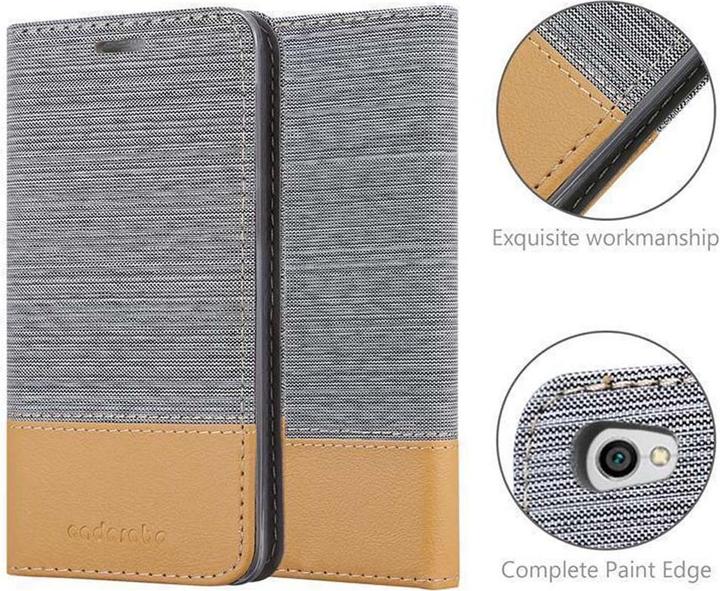 Actual product image Cadorabo Jeans Optik (Xiaomi Redmi Note 5A)