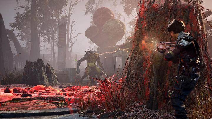Produktbild 505 Games Miasma Chronicles PS-5 (PS5, DE)