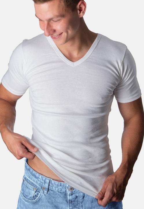 Immagine prodotto Black Snake Confezione da 2 Classic (XXL)