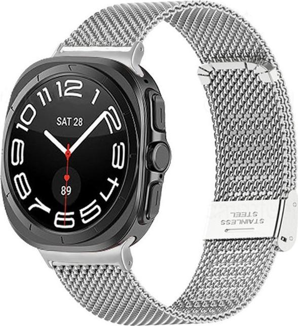 Immagine prodotto MU Classic Bracciale in acciaio inossidabile (Acciaio inossidabile)