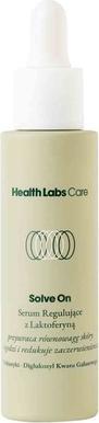 Health Labs Care Healthlabs Solve On Sérum de régulation à la lactoferrine 30Ml (30 ml)