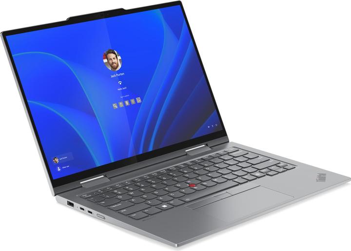 Actual product image Lenovo ThinkPad X1 2-in-1 Gen 9 (14", Intel Core Ultra 7 155U, 16 GB, 512 GB, DE)