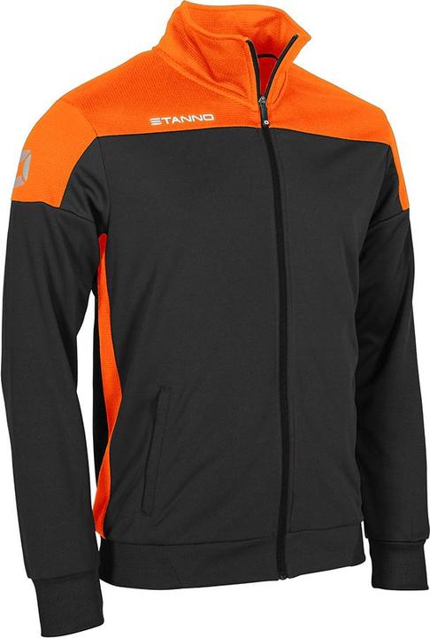 Actual product image Stanno Pride Full Zip Jacket (3XL)