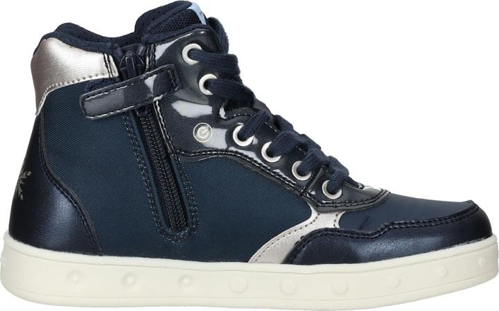 Immagine prodotto Geox scarpe da ginnastica da bambina skylin (27)