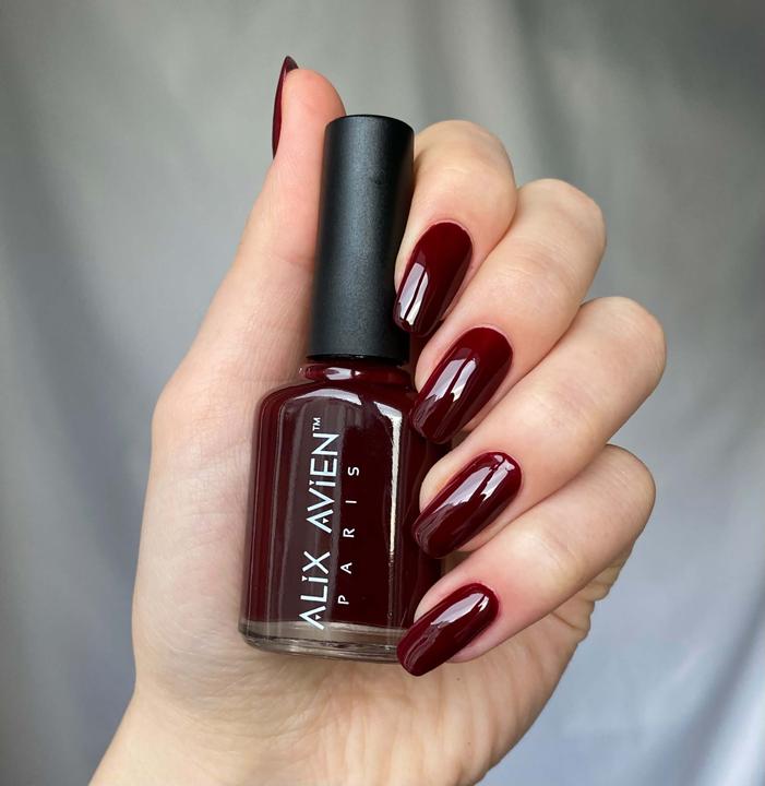 Produktbild Alix Avien NP22 (Burgundy, Farblack)