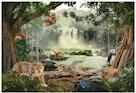 Produktbild Schmidt Spiele Wild Life im Regenwald 100 Teile (inkl. Figur) (100 Teile)