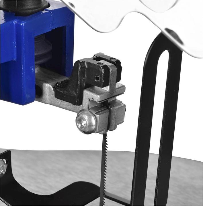 Image du produit Scheppach SD1600V Scie à découper 230V 50Hz 120W