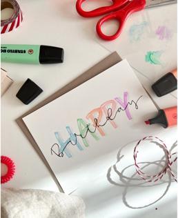 Immagine prodotto STABILO Evidenziatore BOSS ORIGINAL (Pink, Giallo, Verde, Arancia, 5 mm, 4 x)