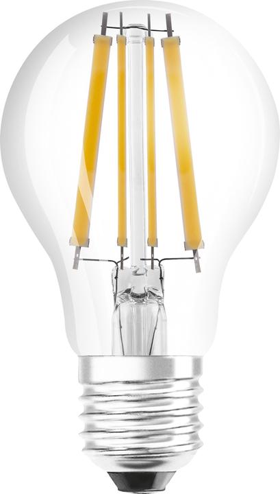 Produktbild Osram LED Filament Lampe (E27, 11000 W, 1521 lm, 1 x, D)