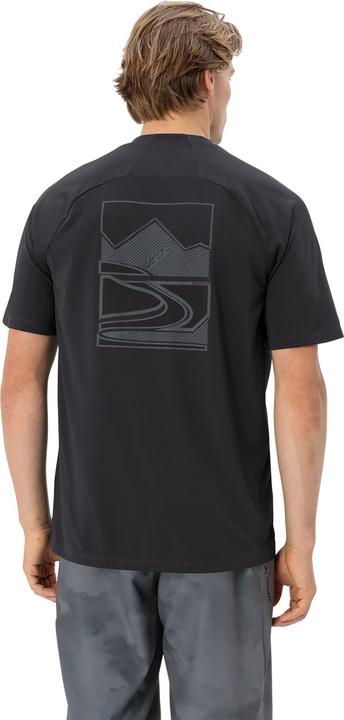 Actual product image Vaude Loamer Shirt (S)