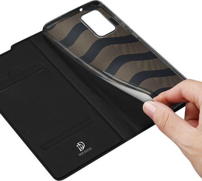 Produktbild Dux Ducis Skin Pro Series Bookcover (Samsung Galaxy Note 20)