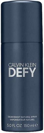 Produktbild Calvin Klein Defy (Spray, 150 ml)