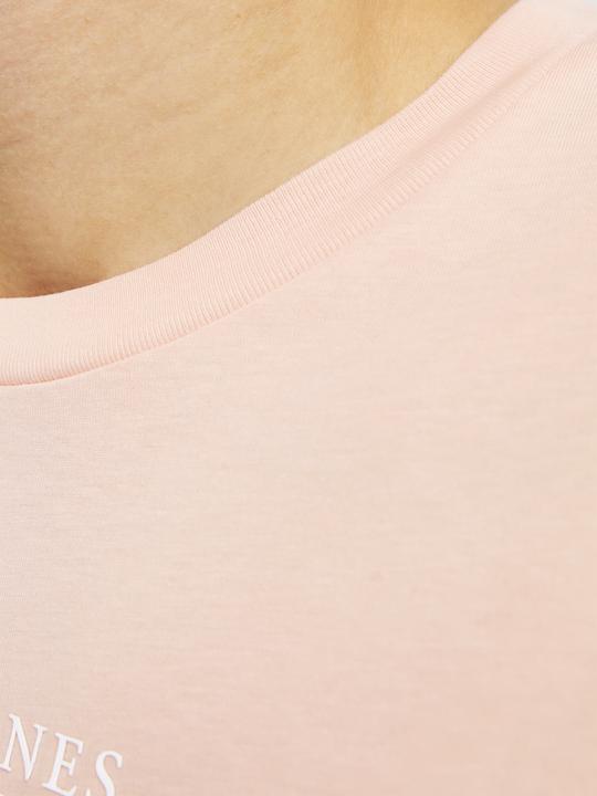 Actual product image Jack & Jones Logo round neck T-shirt T-shirt (XXL)