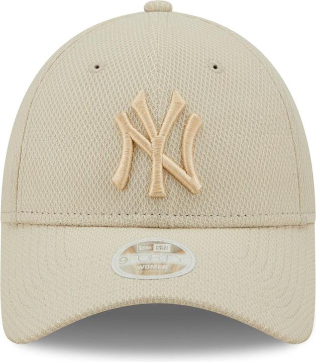 Produktbild New Era 9Forty Diamond Era New York Yankees (One Size)