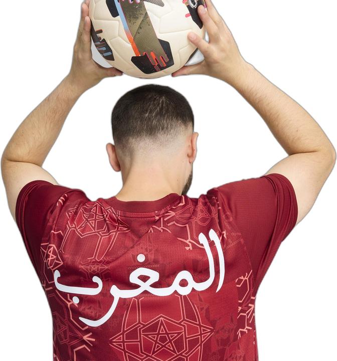 Immagine prodotto Puma Maglia FRMF Prematch SS (XXL)
