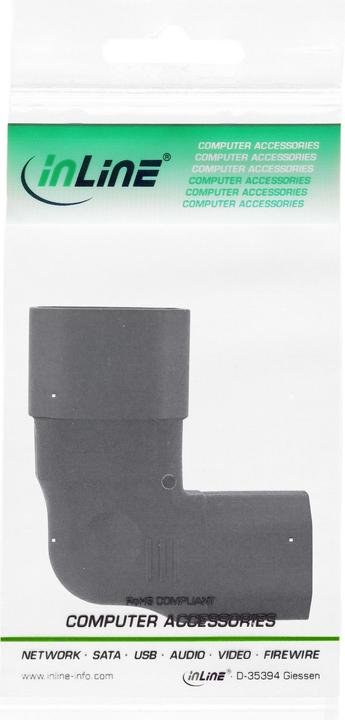 Produktbild InLine C14 – C13 (C13, C14)