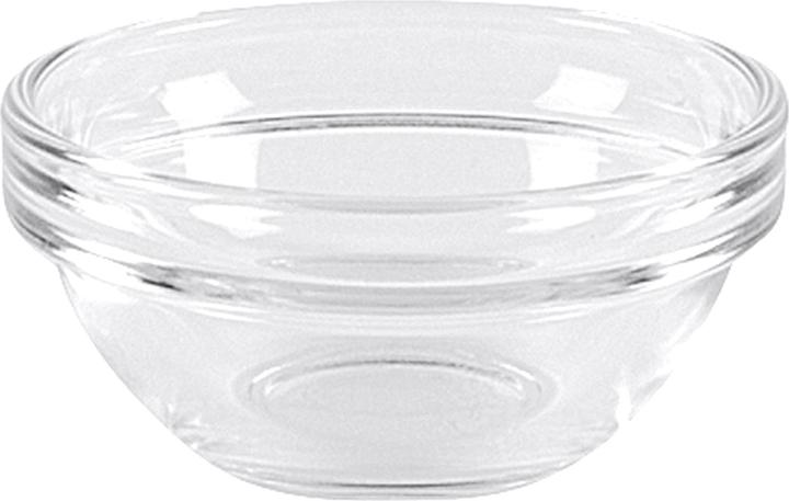 Glashandel Alpnach Glasschale (6 cm, 0.04 l, 6 x)