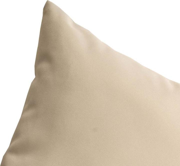 Produktbild CLP Auflagenbezug Sonnenliege Massa, creme