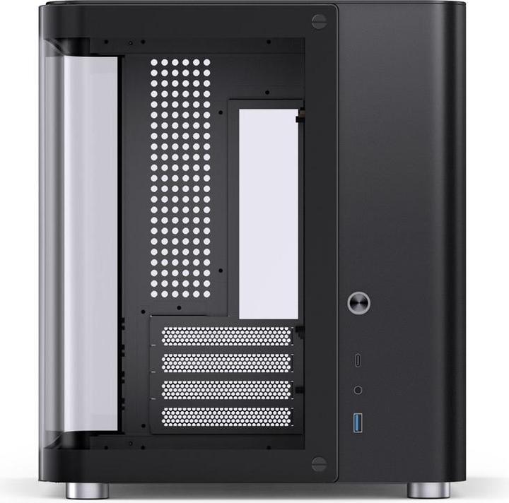 Produktbild Jonsbo TK-1 2.0 (mATX)