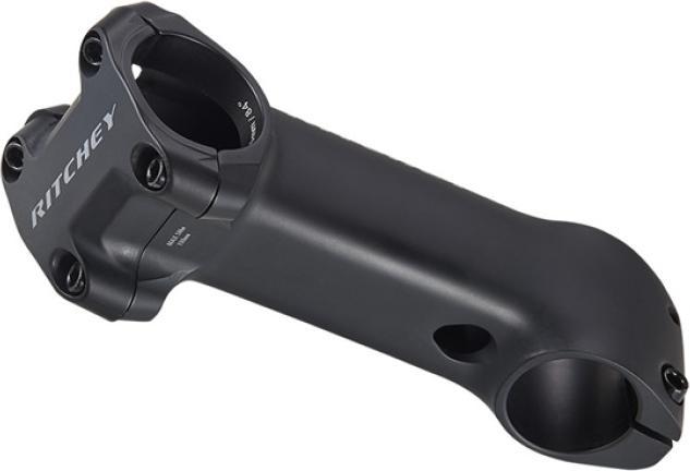 Productafbeelding Ritchey WCS Switch stuurpen, 31,8 mm, 60 mm, 6°, bb zwart (60 mm, 31.80 mm)