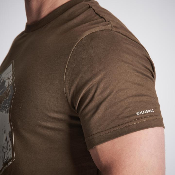 Produktbild Solognac PRINTE 500 (3XL)