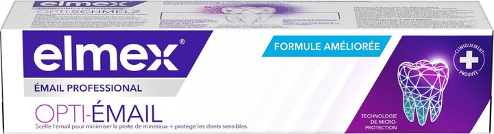 Produktbild Elmex Opti-schmelz Professional (75 ml)