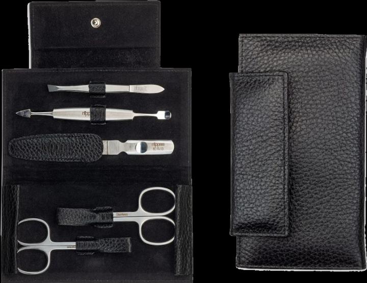 Image du produit Nippes Set de manucure, LEONE, 5 pièces 1026