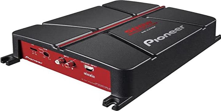 Produktbild Pioneer GM-A3702 (Stereo-Verstärker)
