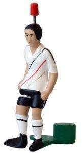 Actual product image Tipp Kick Star Kicker Germany