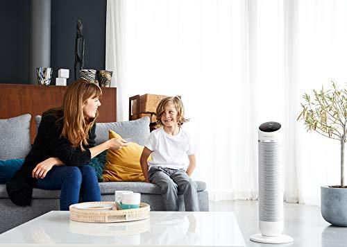 Produktbild Rowenta HQ8120 Silent Comfort (61 dB)