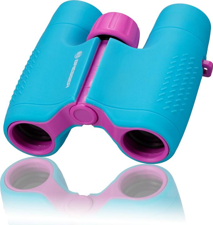 Immagine prodotto Bresser Binocolo junior per bambini 6x21 (6 x, 21 mm)