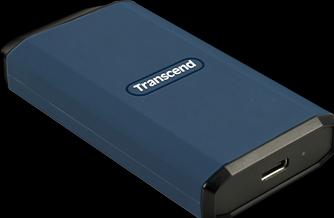 Image du produit Transcend ESD410C (4000 Go)