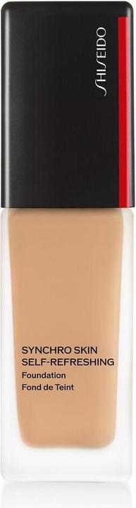 Actual product image Shiseido Self Refreshing Foundation 330 Bamboo (330 Bamboo)