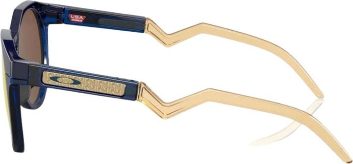 Actual product image Oakley HSTN Kylian Mbappé Signature Series