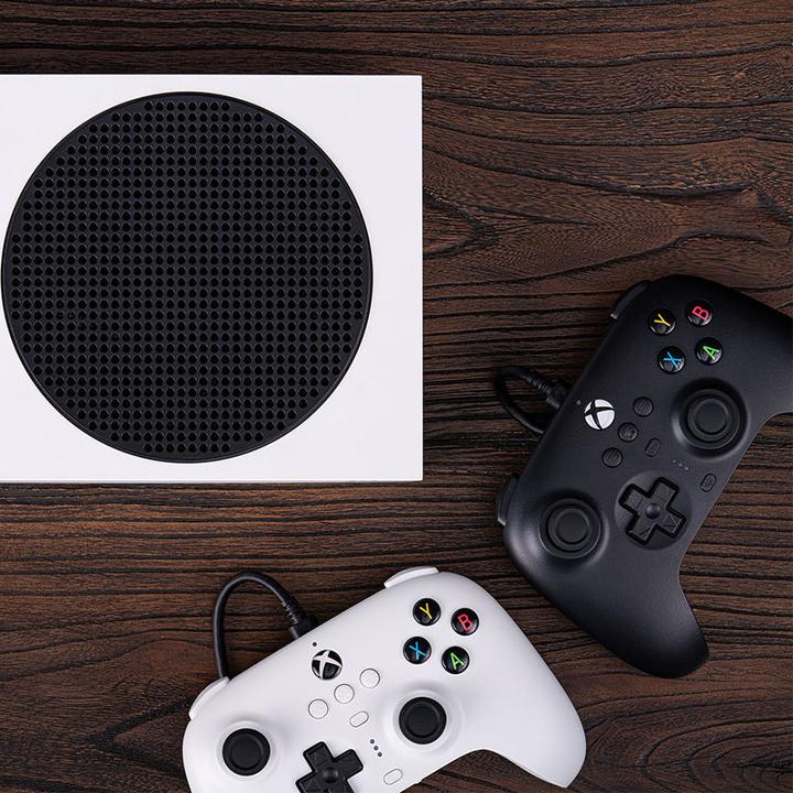 Produktbild 8bitdo Ultimate Controller (Xbox Series X, Xbox Series S, Xbox One X, Xbox One S, Windows)