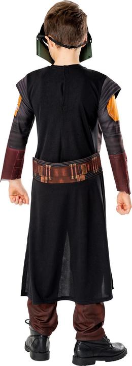 Produktbild Star Wars Deluxe Kostüm (116)