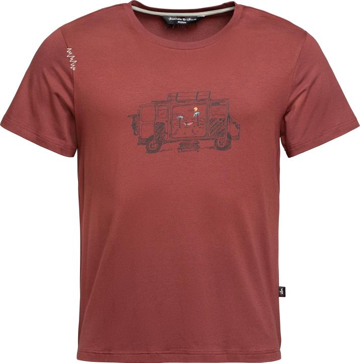 Immagine prodotto Chillaz Van Life T-Shirt (M)