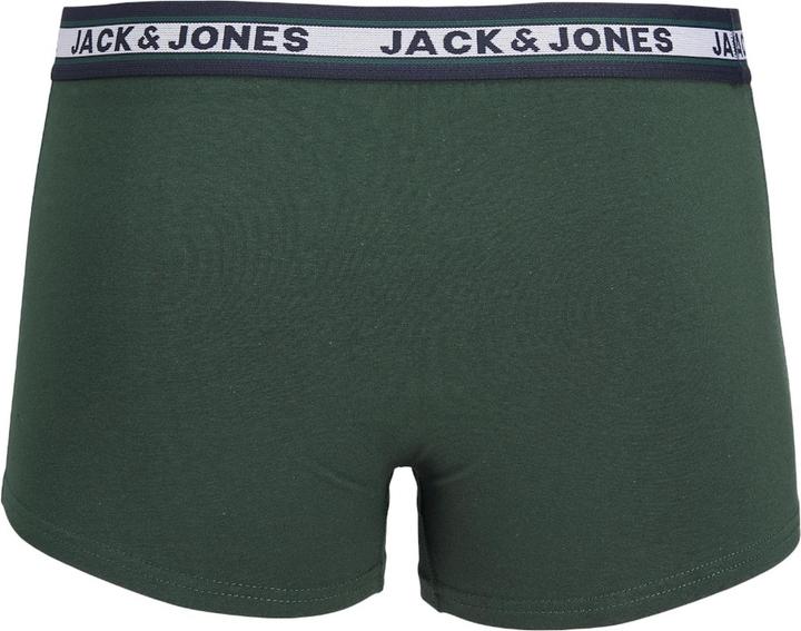 Immagine prodotto Jack & Jones Oliver (L, Confezione da 5 pezzi)