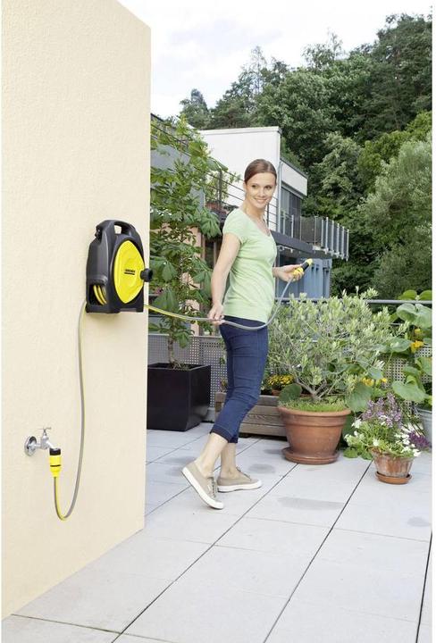 Produktbild Kärcher Cr 3.110 (10 m)