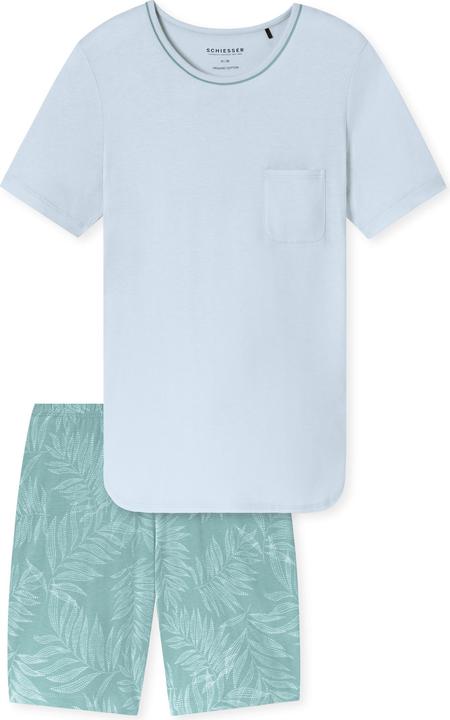 Produktbild Schiesser Pyjama Comfort Nightwear (42, XL)