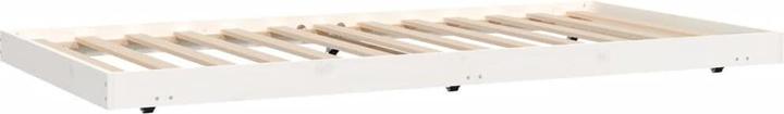 Produktbild VidaXL Bett Kiefer (80 x 200 cm)