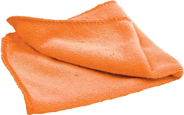 Nobo Cleaning cloth orange (40 cm)