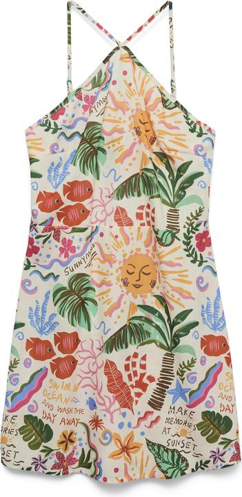 Actual product image Vero Moda VMBIRDIE Kurzes Kleid Kleid (XS)