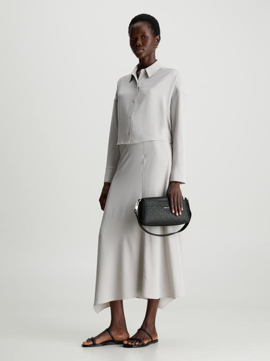 Produktbild Calvin Klein Business Shoulder Bag epi Mono