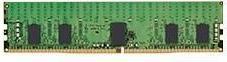 Actual product image Kingston 8GB DDR4-3200MT/S REG ECC (1 x 8GB, 3200 MHz, DDR4-RAM, DIMM)