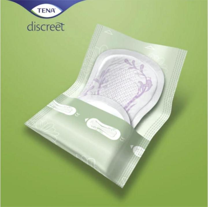 Immagine prodotto Tena Lady Discreet Mini Plus (20 x, Mini)